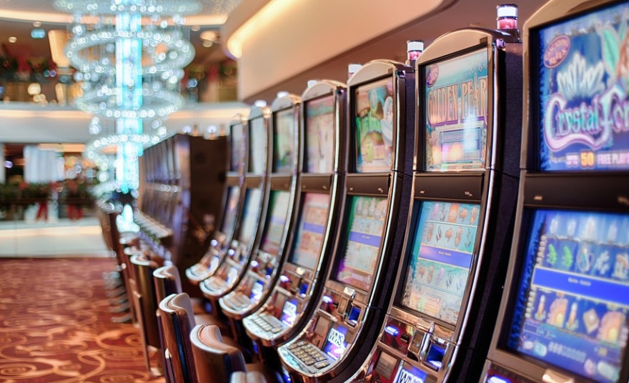 casino slot machines