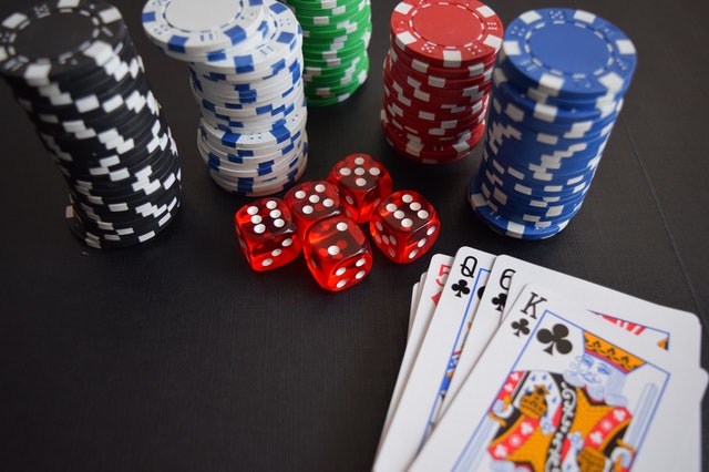 Casino Games to Play Online