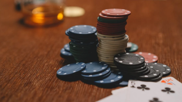 Poker Chips