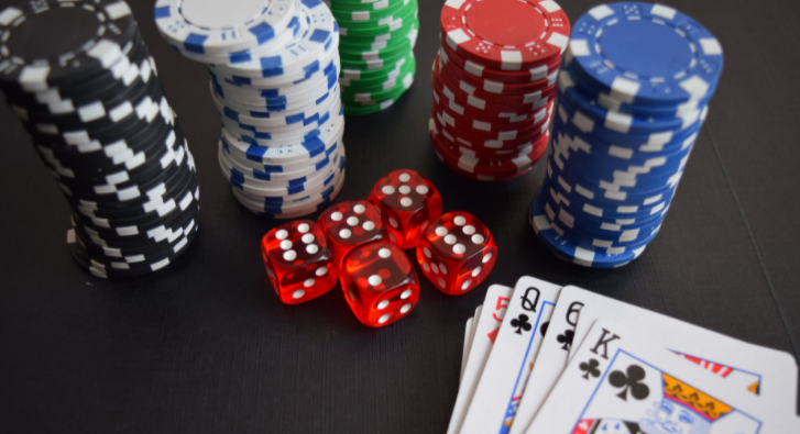 How to Make Money with Blackjack Games