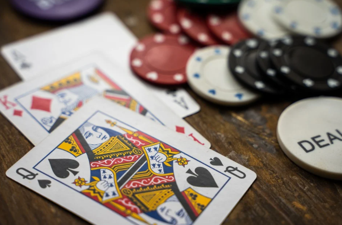 Poker Tips