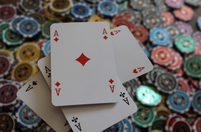 Tips for Poker