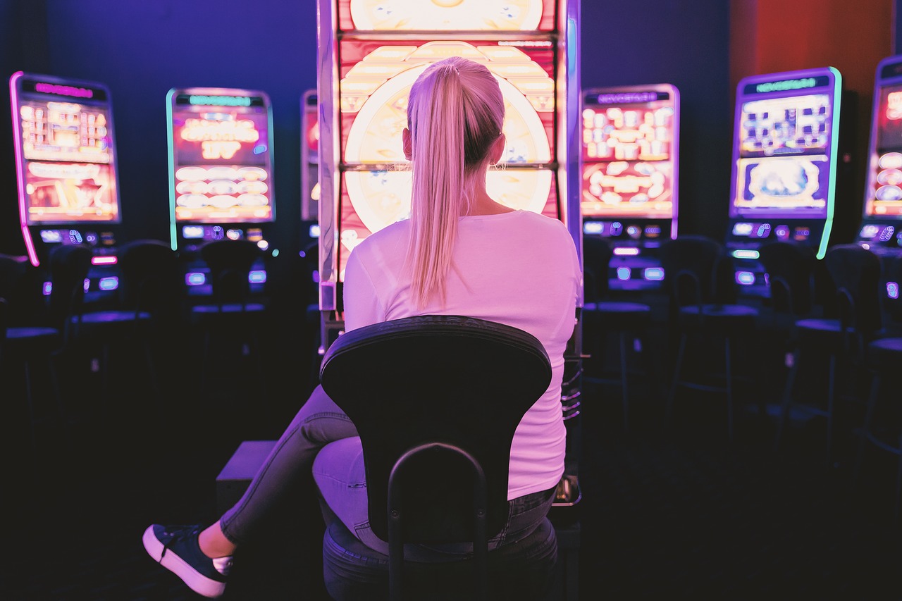 Reasons Why You Should Play Online Casino