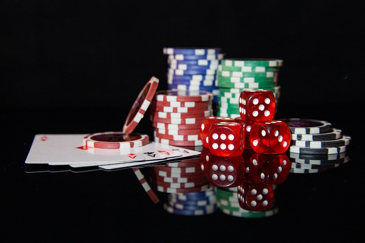 Most Popular Online Gambling Games to Try in 2022