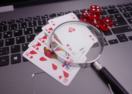 3 Things to Know Before Playing in Online Casinos