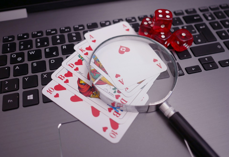 online casino