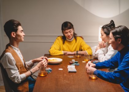 Remarkable Tips to Host a Spectacular Poker Night in Your Home