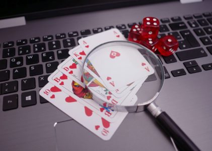 The Ultimate Guide to Safe and Fun Online Gambling