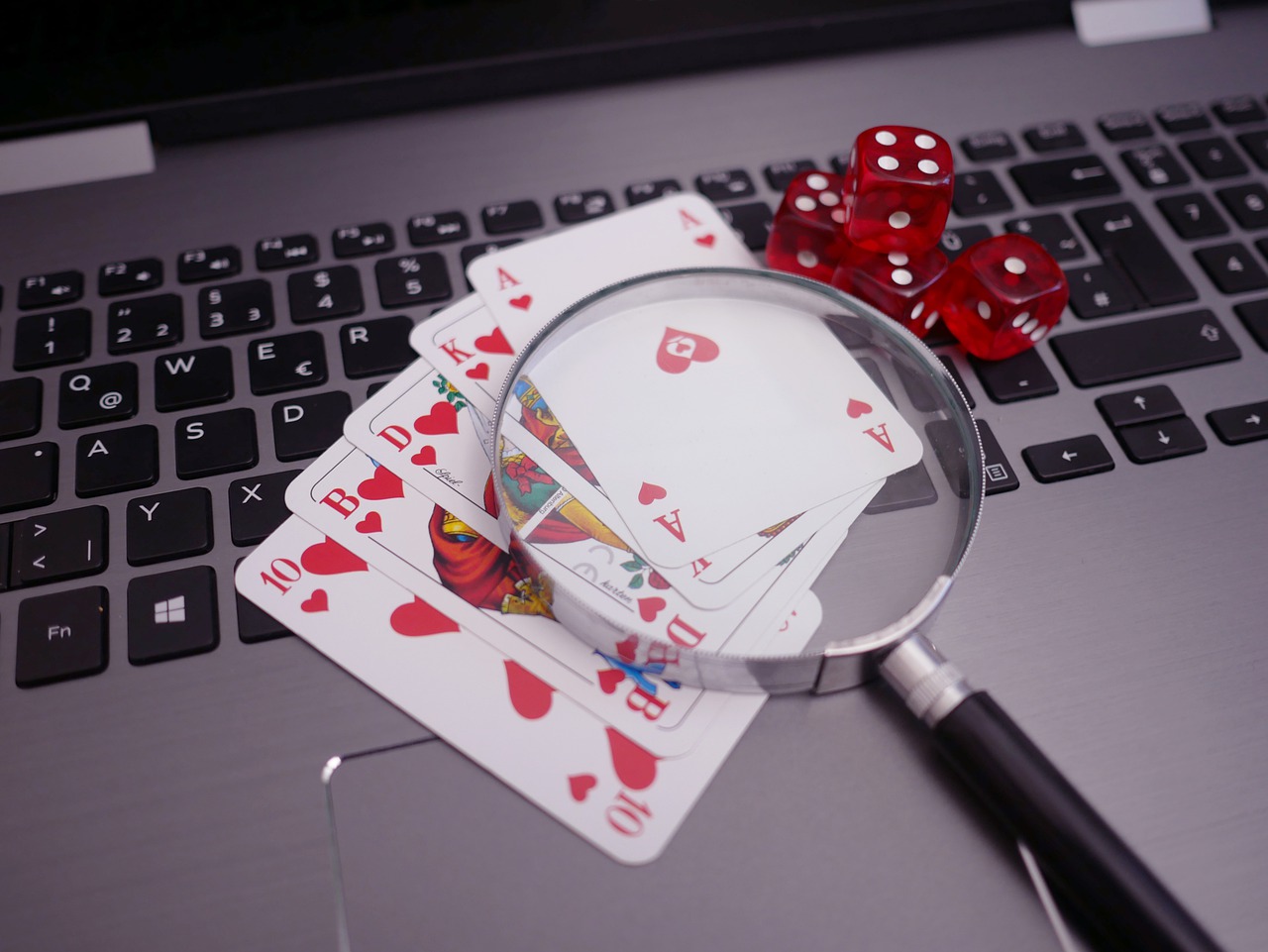 The Ultimate Guide to Safe and Fun Online Gambling