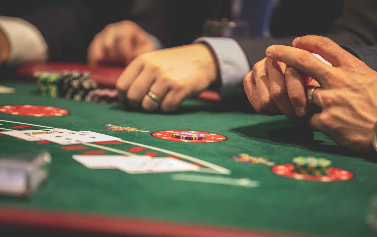 Why Gambling is More Popular Than Ever in the 21st Century