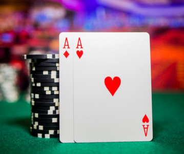 Poker Problems You Might Encounter in Range Analysis