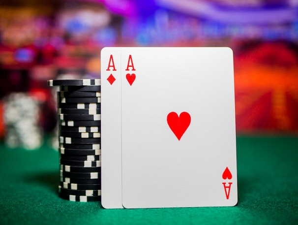 Poker Problems You Might Encounter in Range Analysis