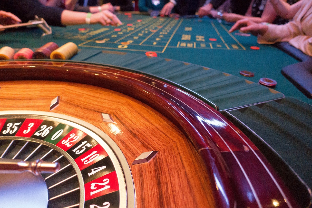 The Remarkable Pros of Joining a Casino Affiliate Program