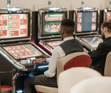 Exploring the Future of Online Slots: Virtual Reality, Augmented Reality, and Beyond