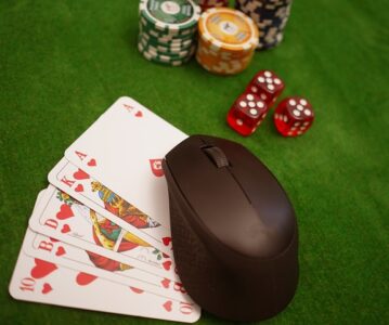 Exploring the Features and Bonuses of Online Casinos in Denmark