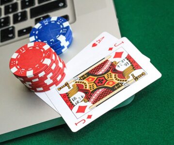 Four Bizarre Wagering Requirements in Online Casinos of All Time