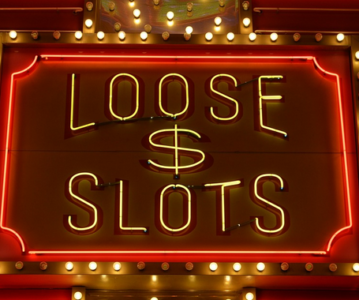 Exploring the Different Types of Slot Machine Games